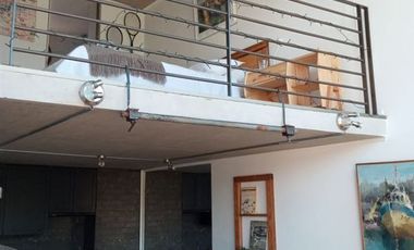 Departamento en Venta en Metro Manuel Montt/ Duoc UC