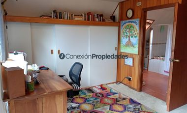 Casa en Venta en VENTA GRAN CASA, PARCELACIÓN LOS VOLCANES, LLANQUIHUE.