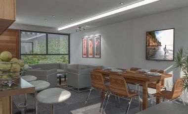 VENTA CASA NUEVA EN CONDOMINIO | LOMAS DE PADIERNA