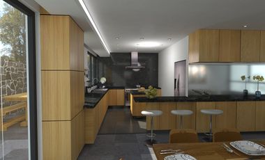 VENTA CASA NUEVA EN CONDOMINIO | LOMAS DE PADIERNA