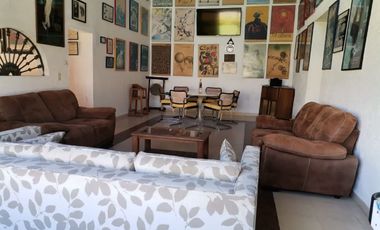 CASA VACACIONAL POR FIN DE SEMANA EN XOCHITEPEC MORELOS