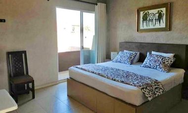 CASA VACACIONAL POR FIN DE SEMANA EN XOCHITEPEC MORELOS