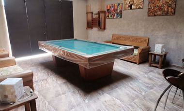 CASA VACACIONAL POR FIN DE SEMANA EN XOCHITEPEC MORELOS