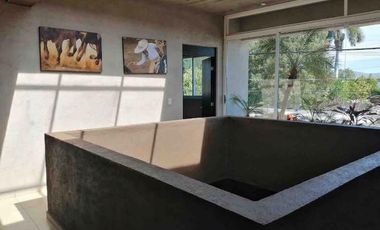CASA VACACIONAL POR FIN DE SEMANA EN XOCHITEPEC MORELOS