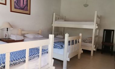 CASA VACACIONAL POR FIN DE SEMANA EN XOCHITEPEC MORELOS