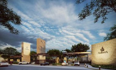 Terrenos comerciales en venta en Aguascalientes Zona Diamante