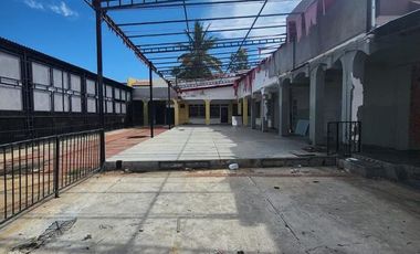 Local en Renta en Mazatlan Sinaloa