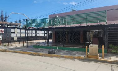 Local en Renta en Mazatlan Sinaloa