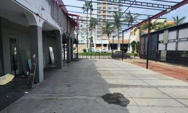 Local en Renta en Mazatlan Sinaloa
