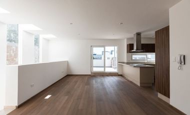 Preciosas Town Houses* en *Arboledas de Zavaleta