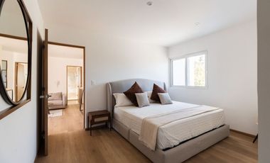 Preciosas Town Houses* en *Arboledas de Zavaleta