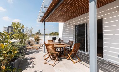 Preciosas Town Houses* en *Arboledas de Zavaleta