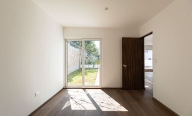 Preciosas Town Houses* en *Arboledas de Zavaleta