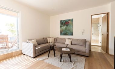 Preciosas Town Houses* en *Arboledas de Zavaleta