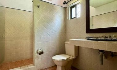 VENTA CASA en el Cristo con Jardín Grande tipo Hacienda