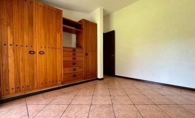 VENTA CASA en el Cristo con Jardín Grande tipo Hacienda