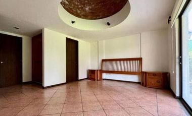 VENTA CASA en el Cristo con Jardín Grande tipo Hacienda