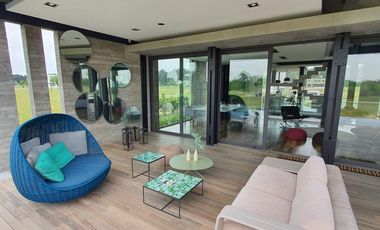 Casa en Pilará I Mallmann Propiedades