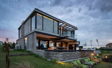 Casa en Pilará I Mallmann Propiedades