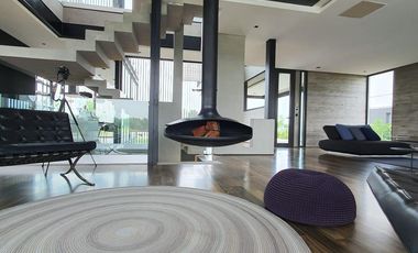 Casa en Pilará I Mallmann Propiedades