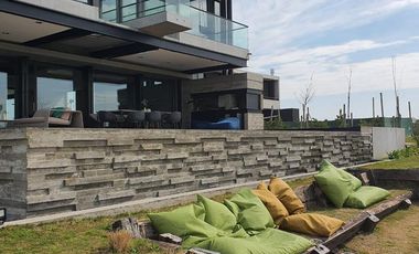 Casa en Pilará I Mallmann Propiedades