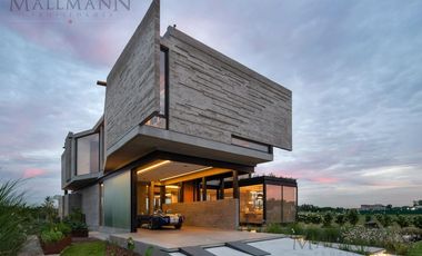 Casa en Pilará I Mallmann Propiedades