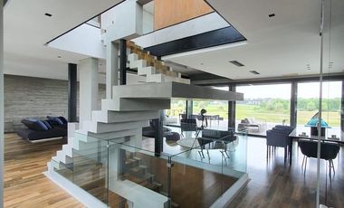 Casa en Pilará I Mallmann Propiedades