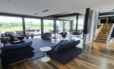 Casa en Pilará I Mallmann Propiedades