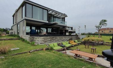 Casa en Pilará I Mallmann Propiedades