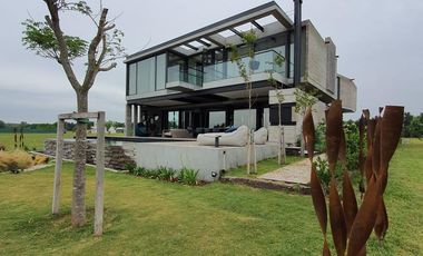 Casa en Pilará I Mallmann Propiedades
