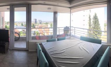 Departamento - Santa Genoveva
