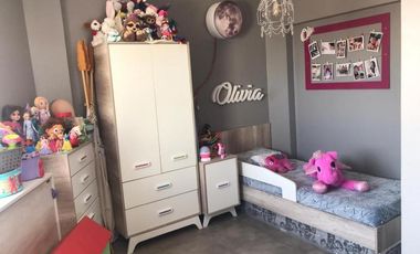 Departamento - Santa Genoveva