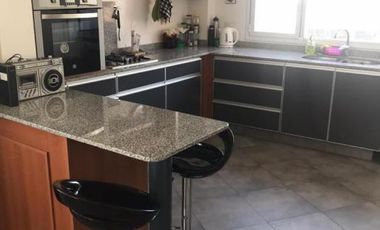 Departamento - Santa Genoveva