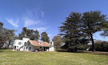 Casa en Salvador Maria
