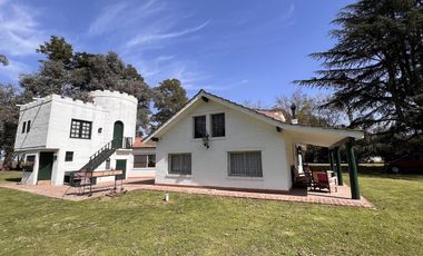 Casa en Salvador Maria
