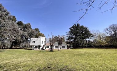 Casa en Salvador Maria