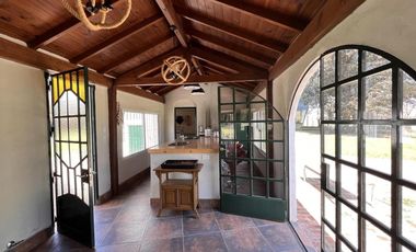 Casa en Salvador Maria