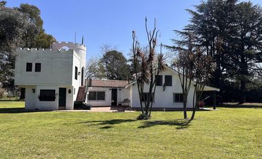 Casa en Salvador Maria