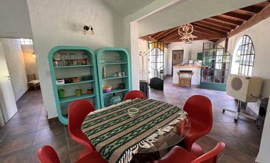 Casa en Salvador Maria