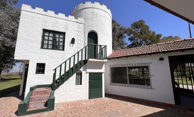 Casa en Salvador Maria