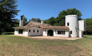 Casa en Salvador Maria