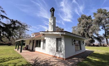 Casa en Salvador Maria
