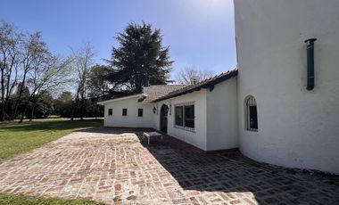 Casa en Salvador Maria