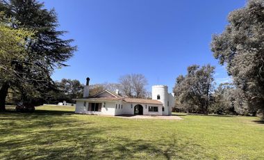 Casa en Salvador Maria