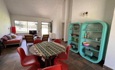 Casa en Salvador Maria