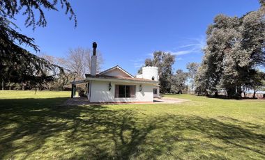 Casa en Salvador Maria