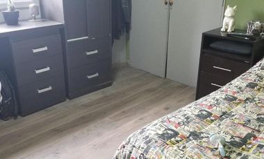 DEPTO 3 AMBIENTES EN SAN MARTIN Y CHACHO