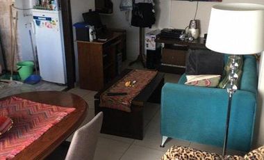 DEPTO 3 AMBIENTES EN SAN MARTIN Y CHACHO