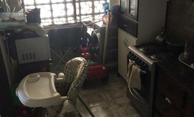DEPTO 3 AMBIENTES EN SAN MARTIN Y CHACHO