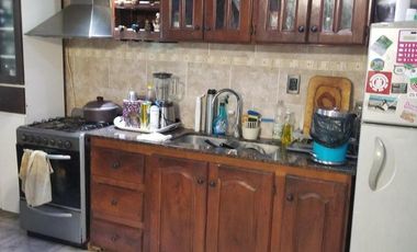 DEPTO 3 AMBIENTES EN SAN MARTIN Y CHACHO